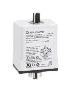 Schneider Electric 9050JCK42V20 Relay