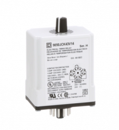 Schneider Electric 9050JCK43V14 Relay
