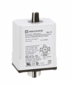 Schneider Electric 9050JCK43V20 Relay