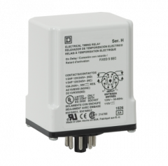 Schneider Electric 9050JCK47PTV20 Relay