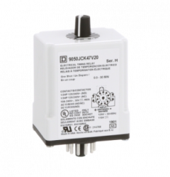 Schneider Electric 9050JCK47V20 Relay