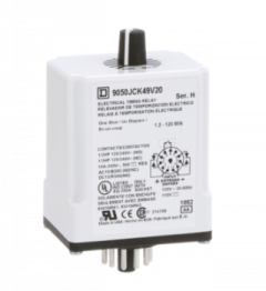 Schneider Electric 9050JCK49V20 Relay