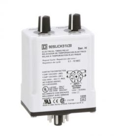Schneider Electric 9050JCK51V20 Relay