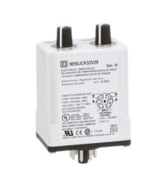 Schneider Electric 9050JCK52V20 Relay