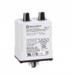 Schneider Electric 9050JCK58V14 Relay