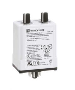 Schneider Electric 9050JCK59V14 Relay