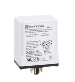 Schneider Electric 9050JCK5F1V20 Relay