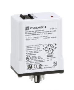 Schneider Electric 9050JCK60V14 Relay