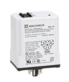 Schneider Electric 9050JCK60V24 Relay