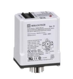 Schneider Electric 9050JCK70V20 Relay