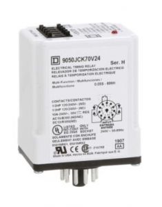 Schneider Electric 9050JCK70V24 Relay