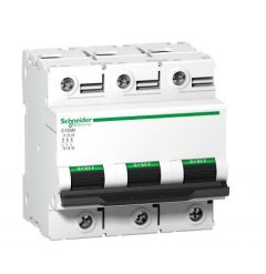 Schneider Electric A9N18512 Breaker