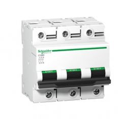 Schneider Electric A9N18513 Breaker