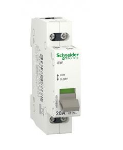 Schneider Electric A9S60220 Switch