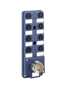 Schneider Electric ABE9C1281C23 LED