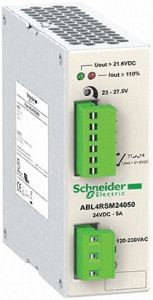 Schneider Electric ABL4RSM24050 Phaseo Slim