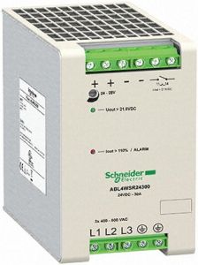 Schneider Electric ABL4WSR24300 Phaseo Slim