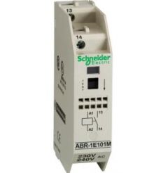 Schneider Electric ABR1E101M Relay