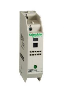 Schneider Electric ABR1E111F Relay