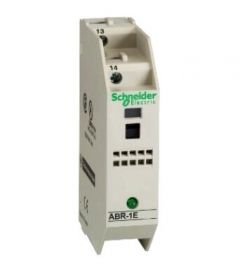 Schneider Electric ABR1E118B Relay