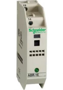 Schneider Electric ABR1E311F Relay