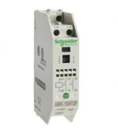 Schneider Electric ABR1E412F Relay