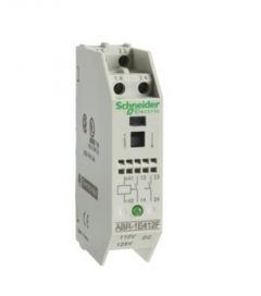 Schneider Electric ABR1E418E Relay