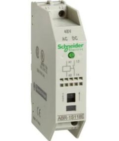 Schneider Electric ABR1S411F Relay