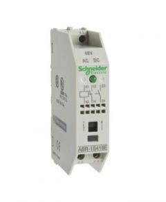 Schneider Electric ABR1S418E Relay