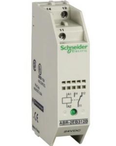 Schneider Electric ABR2EB312B Relay