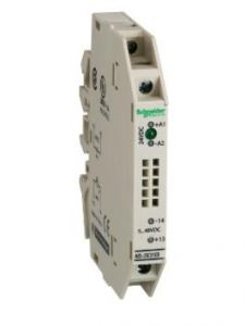 Schneider Electric ABS2SA02MB Relay