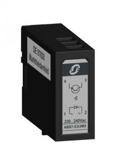 Schneider Electric ABS7EA3M5 Relay