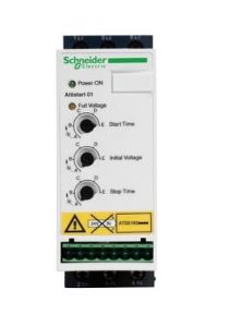 Schneider Electric ATS01N206QN Starter