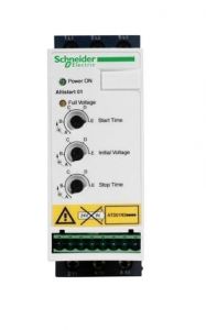 Schneider Electric ATS01N209LU Motor
