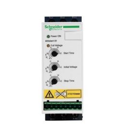 Schneider Electric ATS01N212LU Motor