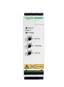 Schneider Electric ATS01N222LU Motor
