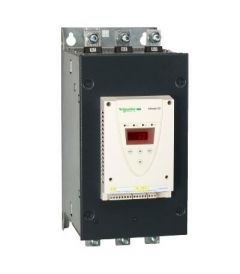 Schneider Electric ATS22C25S6U Starter
