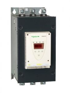Schneider Electric ATS22C41S6 Starter
