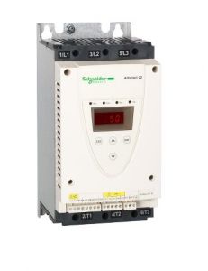 Schneider Electric ATS22D17S6U Starter