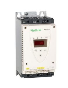 Schneider Electric ATS22D47S6U Starter