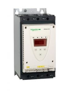 Schneider Electric ATS22D75S6 Starter
