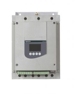Schneider Electric ATS48C11Y Starter