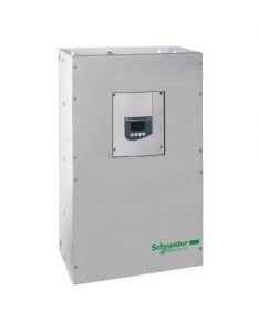 Schneider Electric ATS48C41Y Starter
