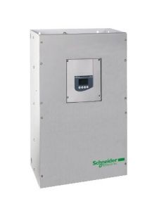 Schneider Electric ATS48C66Y Starter