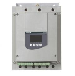 Schneider Electric ATS48D38Y Starter