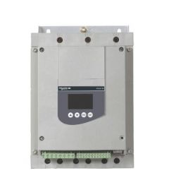 Schneider Electric ATS48D62Y Starter