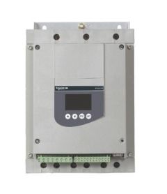 Schneider Electric ATS48D75Y Starter
