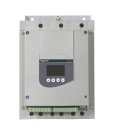 Schneider Electric ATS48D88Y Starter