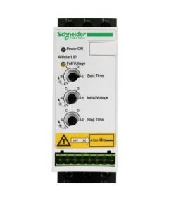 Schneider Electric ATSU01N212LT Starter