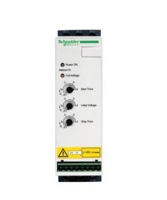 Schneider Electric ATSU01N222LT Starter